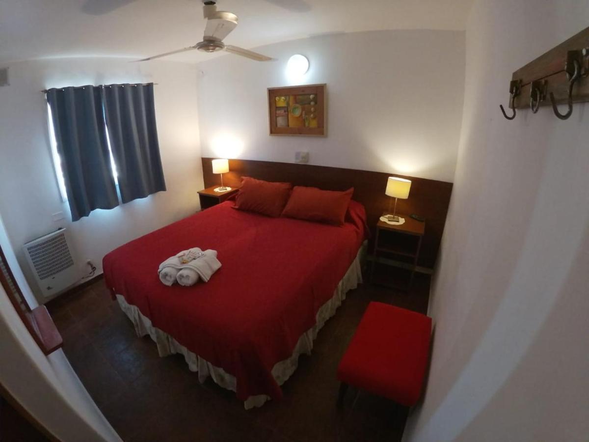 Departamentos Centricos Carlos Paz Hotel