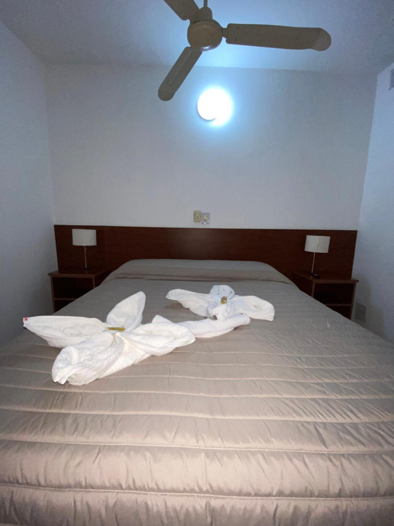 Departamentos Centricos Carlos Paz Hotel *