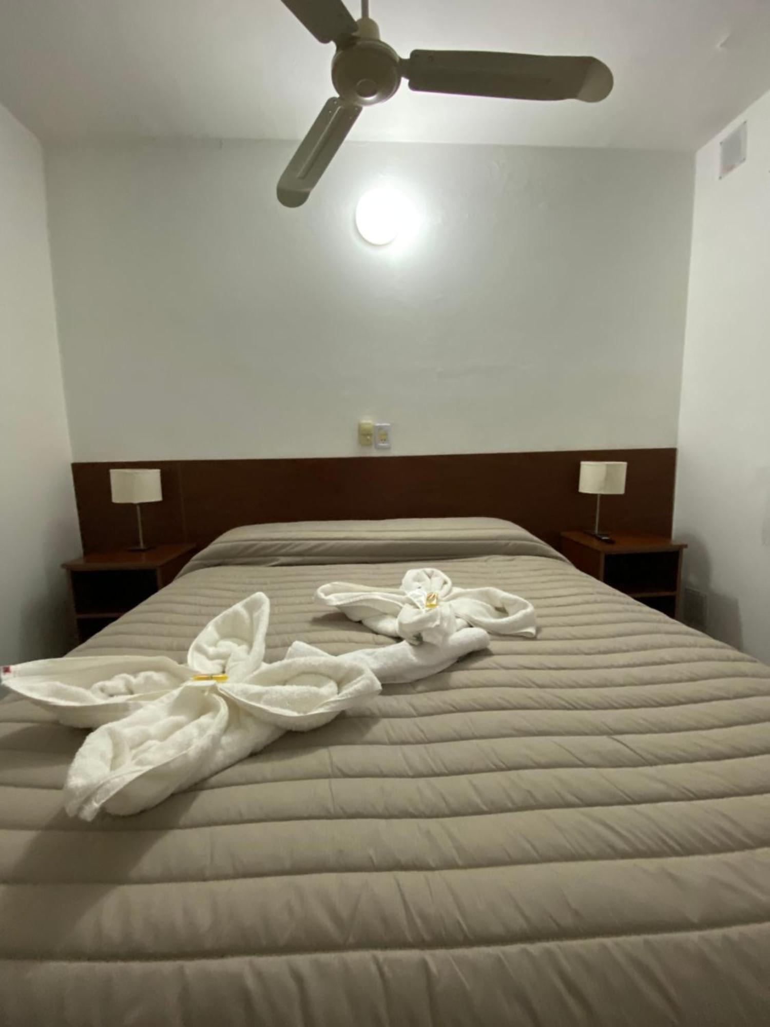 Hotel Departamentos Centricos Carlos Paz Villa Carlos Paz