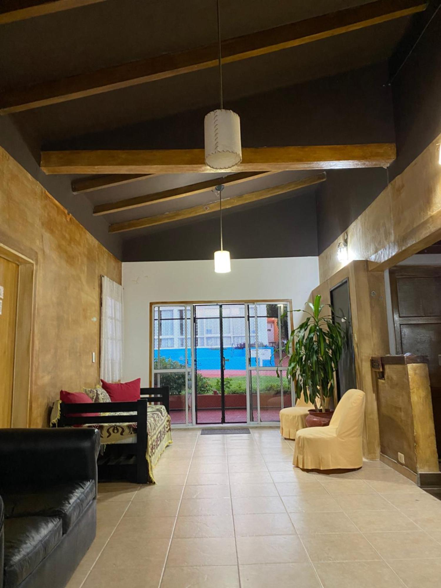 Hotel Departamentos Centricos Carlos Paz Villa Carlos Paz