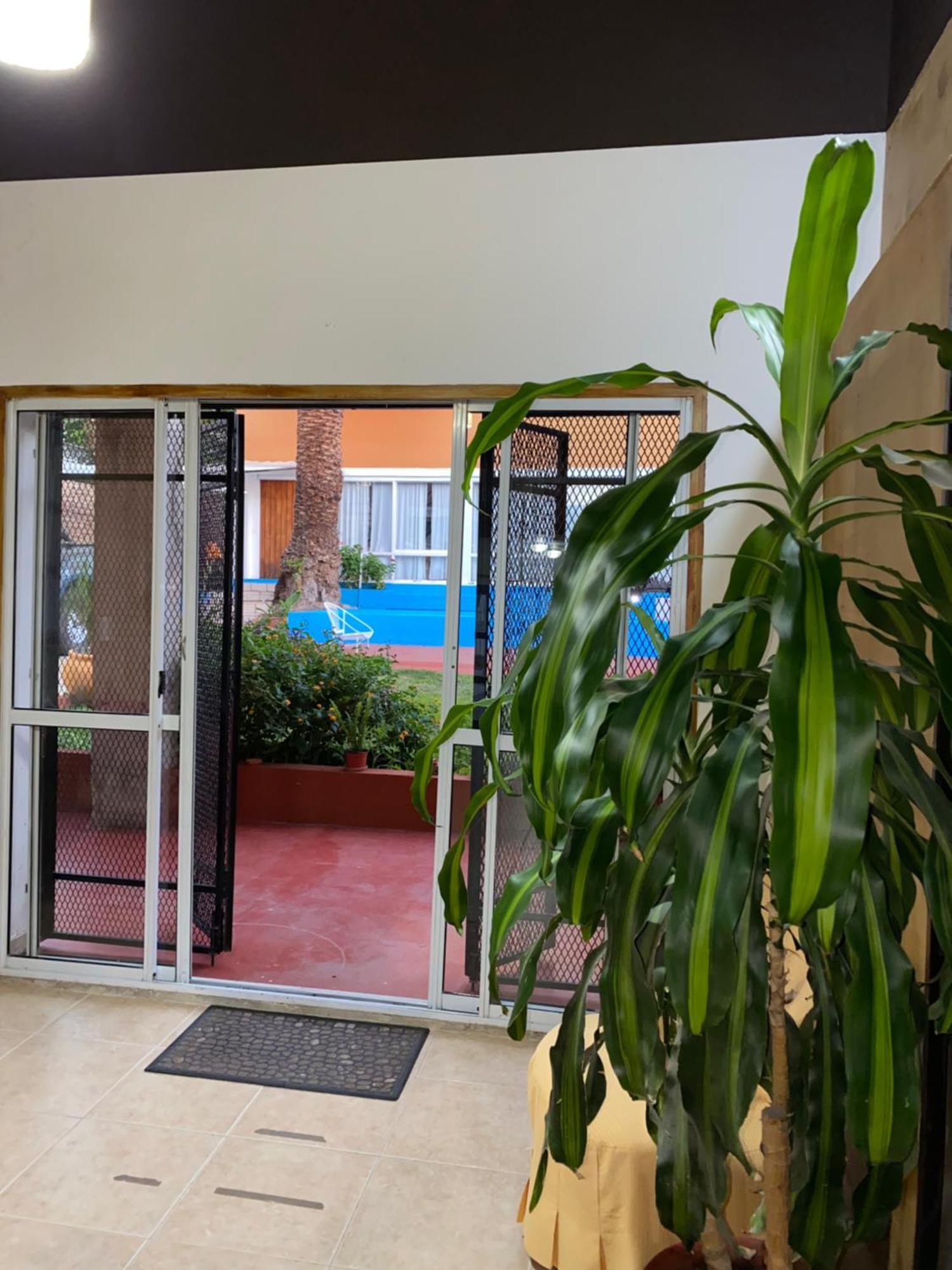 Hotel Departamentos Centricos Carlos Paz