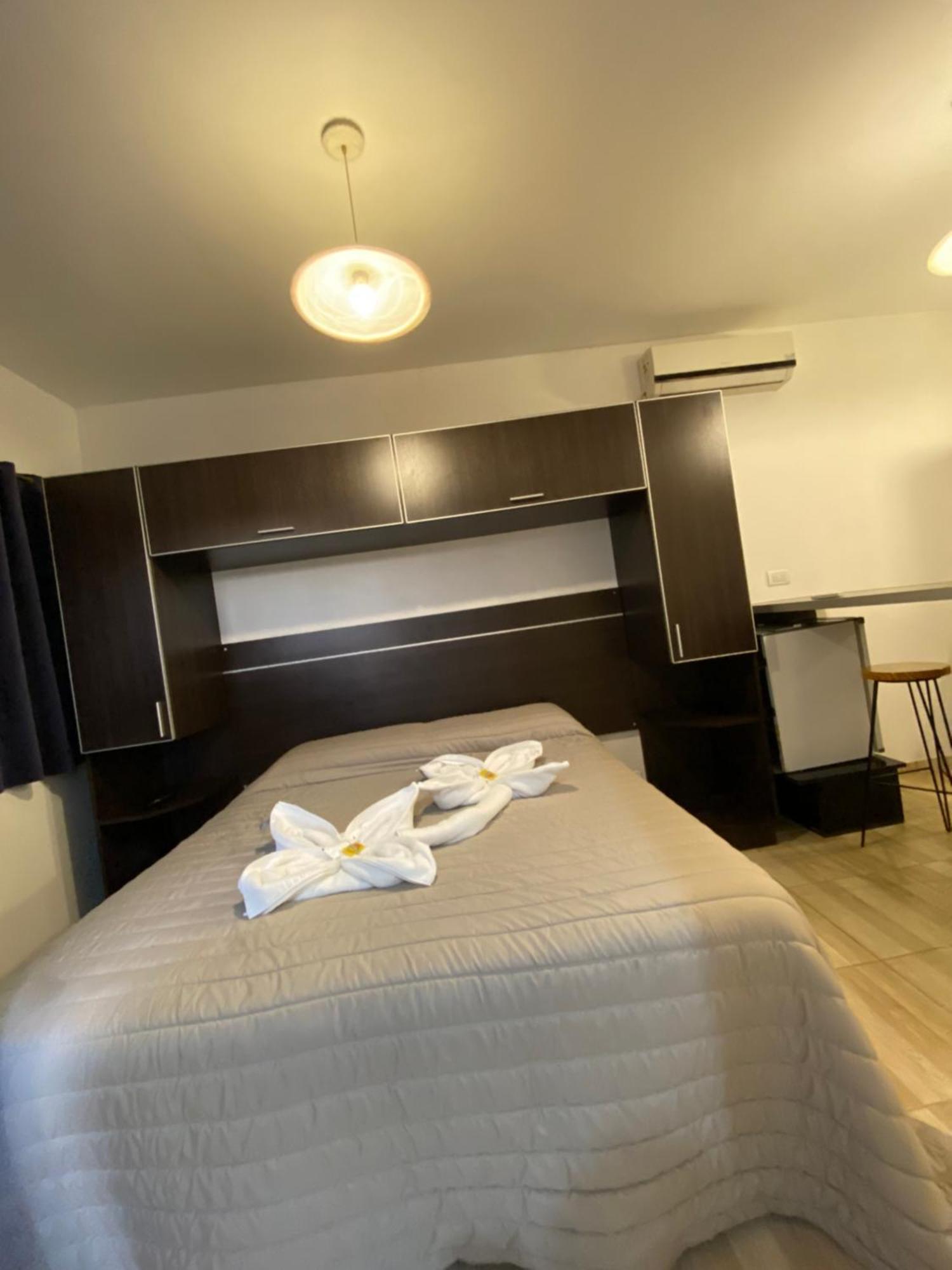 Hotel Departamentos Centricos Carlos Paz Villa Carlos Paz