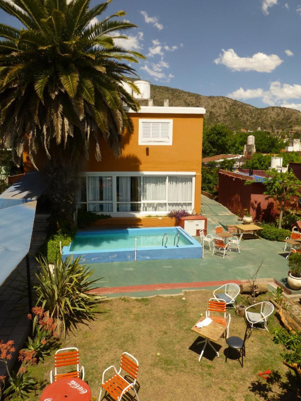 Hotel Departamentos Centricos Carlos Paz Villa Carlos Paz