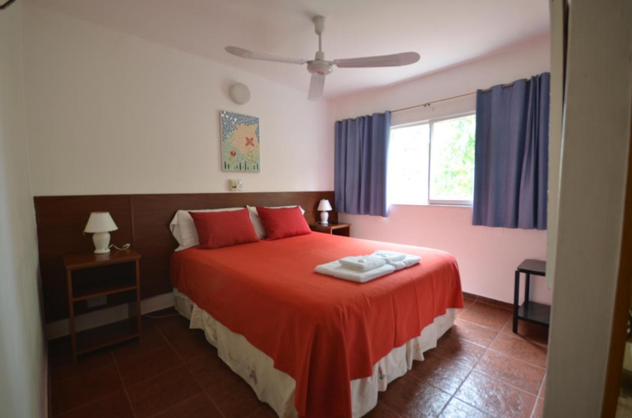Departamentos Centricos Carlos Paz * Villa Carlos Paz